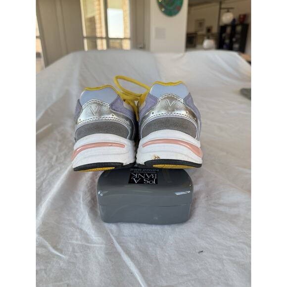 Vionic Women’s Size 7.0 M Wide 23Walk 2.0 Multicolor Athletic Walking Shoes EUC - Picture 6 of 14